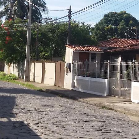 Linda Casa Rio Das Ostras Villa Dış mekan fotoğraf