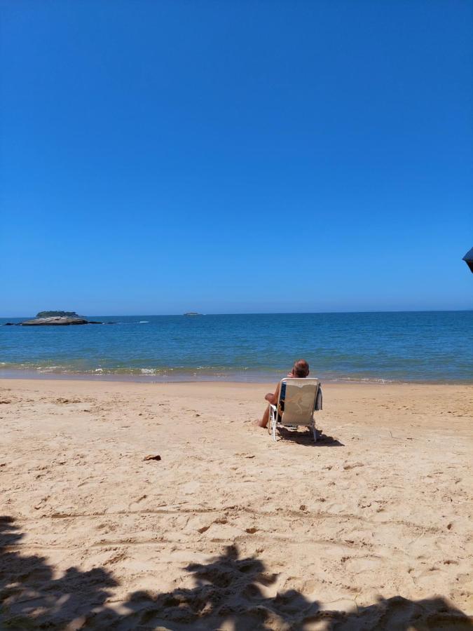 Linda Casa Rio Das Ostras Villa Dış mekan fotoğraf