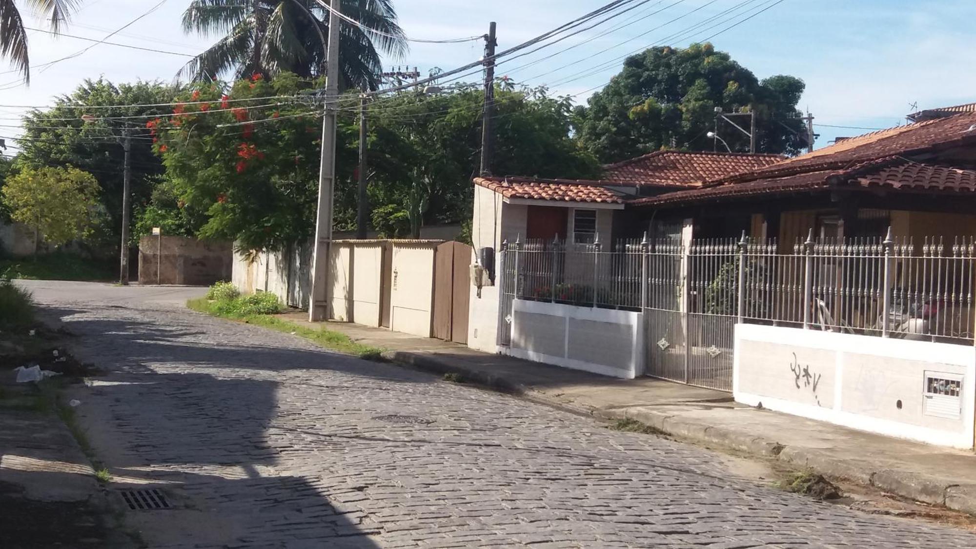 Linda Casa Rio Das Ostras Villa Dış mekan fotoğraf